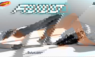 Fivivo.com - Creative brandable domain for sale
